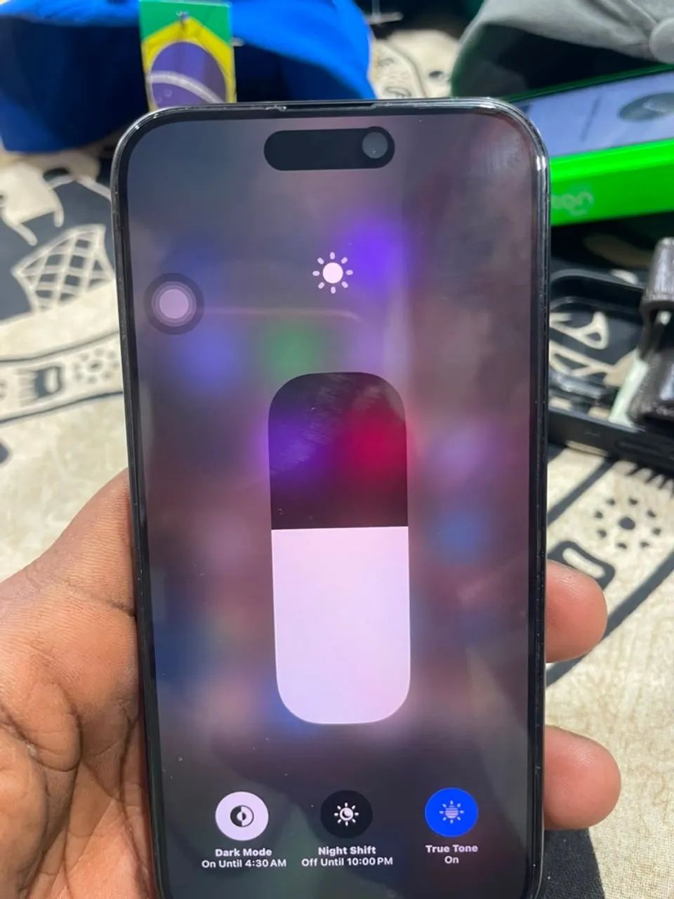 iPhone 15 pro 512GB - Foto 5