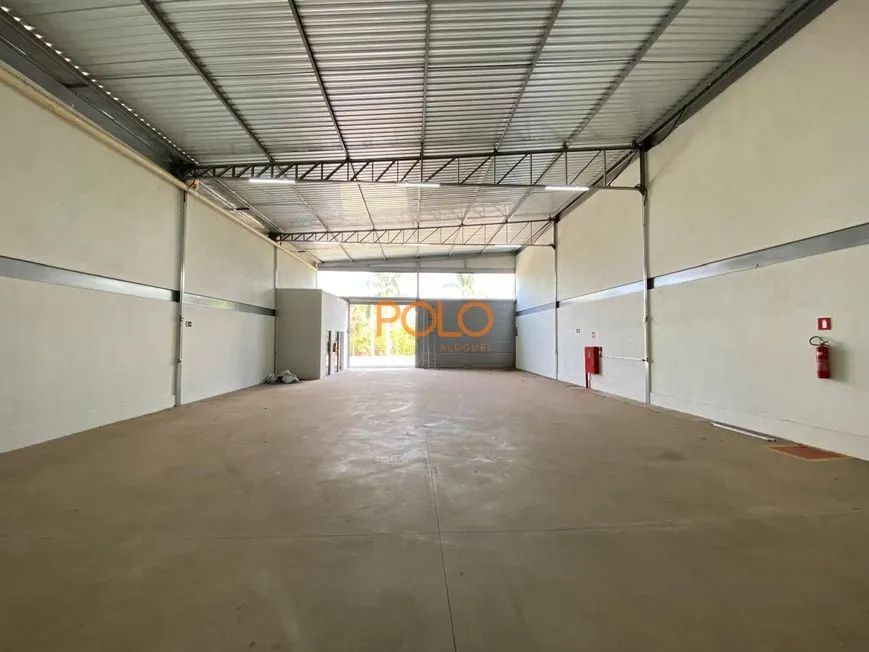 Aluguel Galpão LUIZOTE DE FREITAS - Foto 2