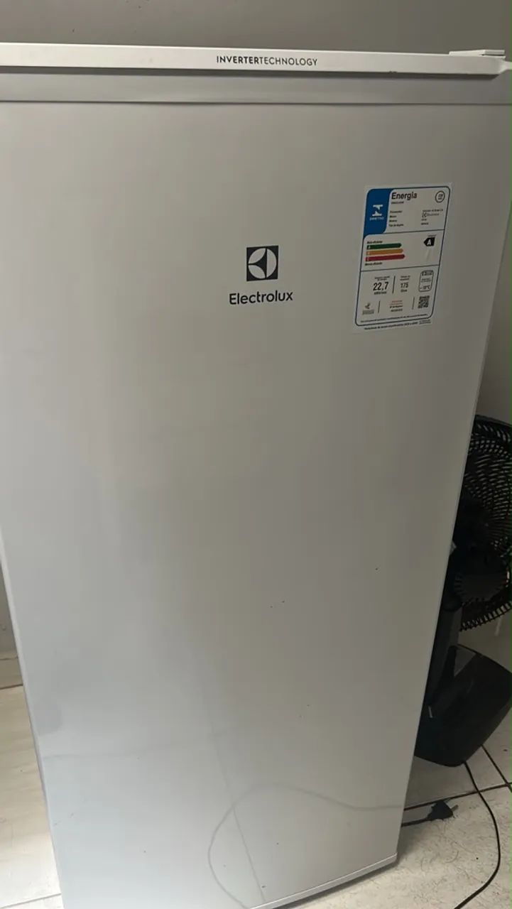 Freezer 