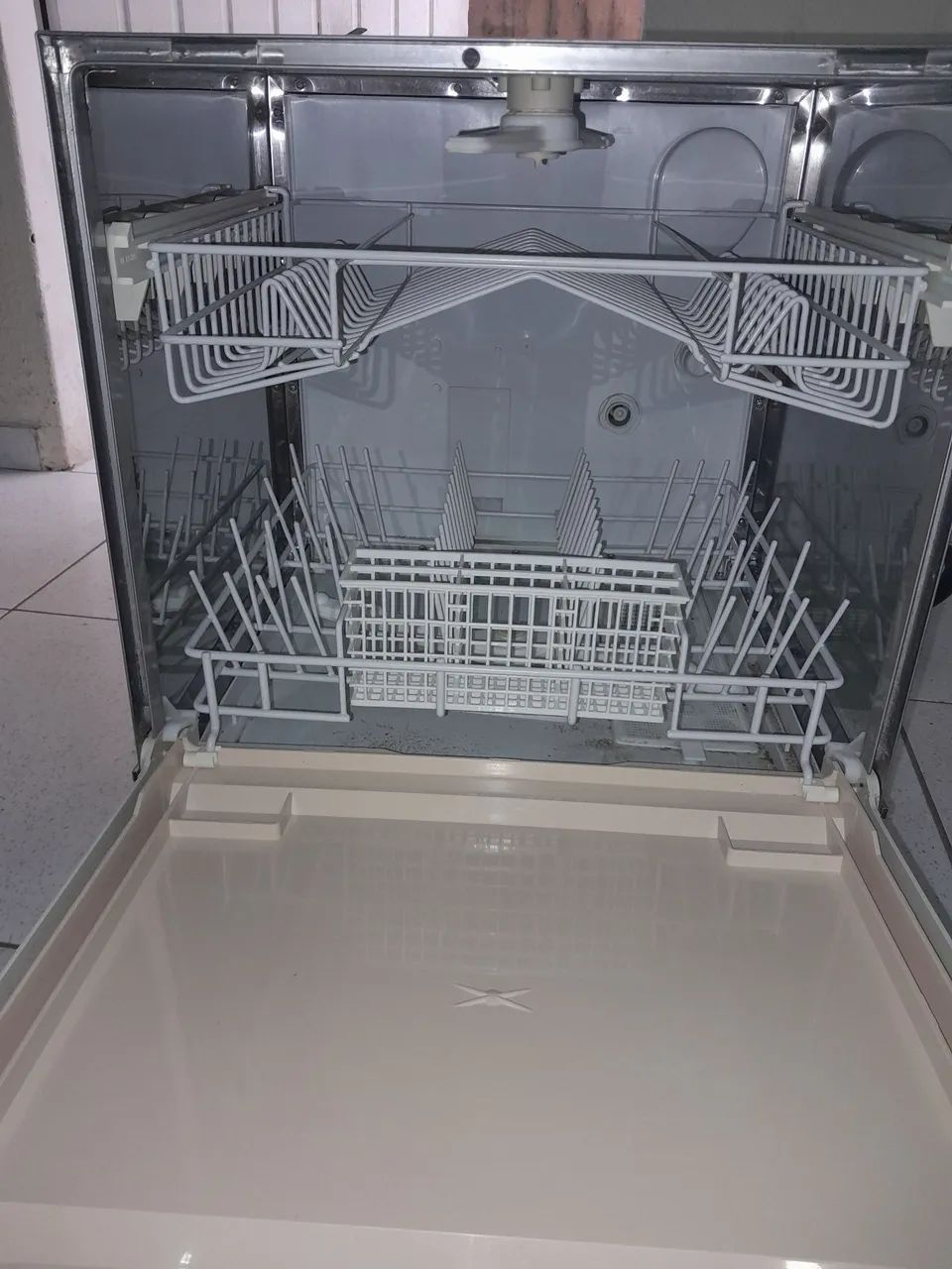 Maquina de lava loça - Foto 2