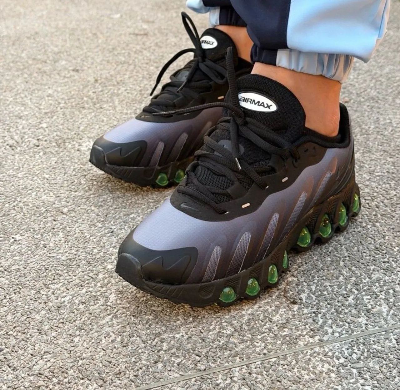 Tenis nike air max Dn - Foto 3