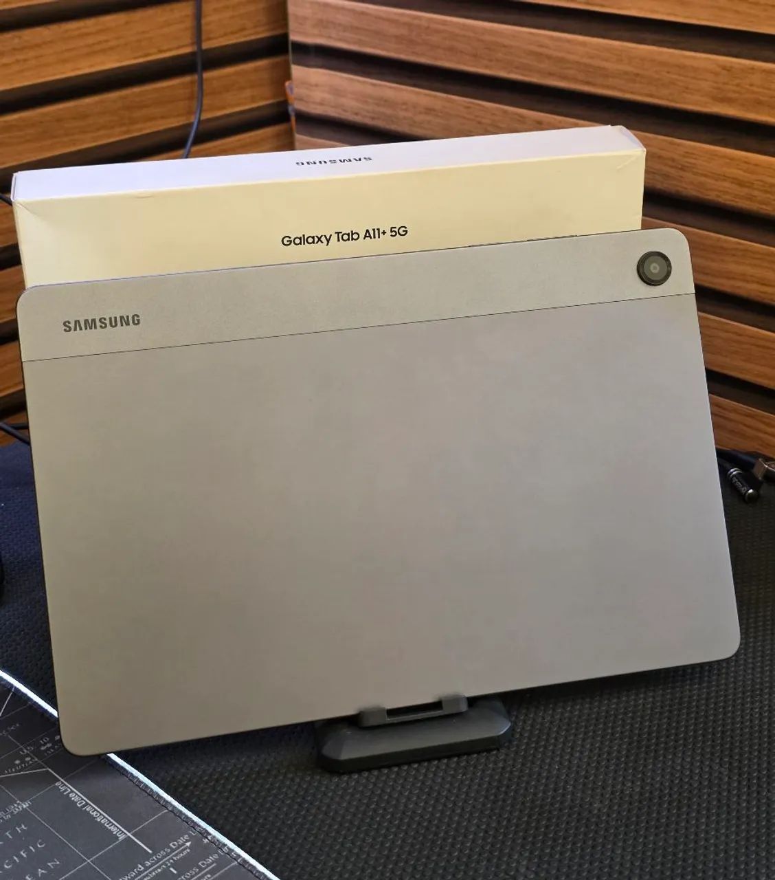 Samsung Galaxy Tab A11+ Plus 128Gb 5G - Foto 3