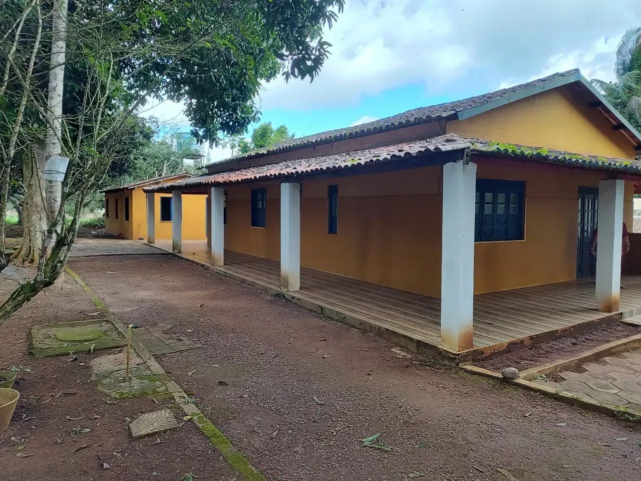 Conceição de Feira chácara com 14.800m² próximo BRs 101 e 324. - Foto 3