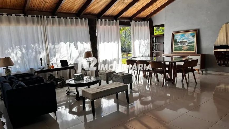 Venda Chácara CHÁCARAS ELDORADO - Foto 3