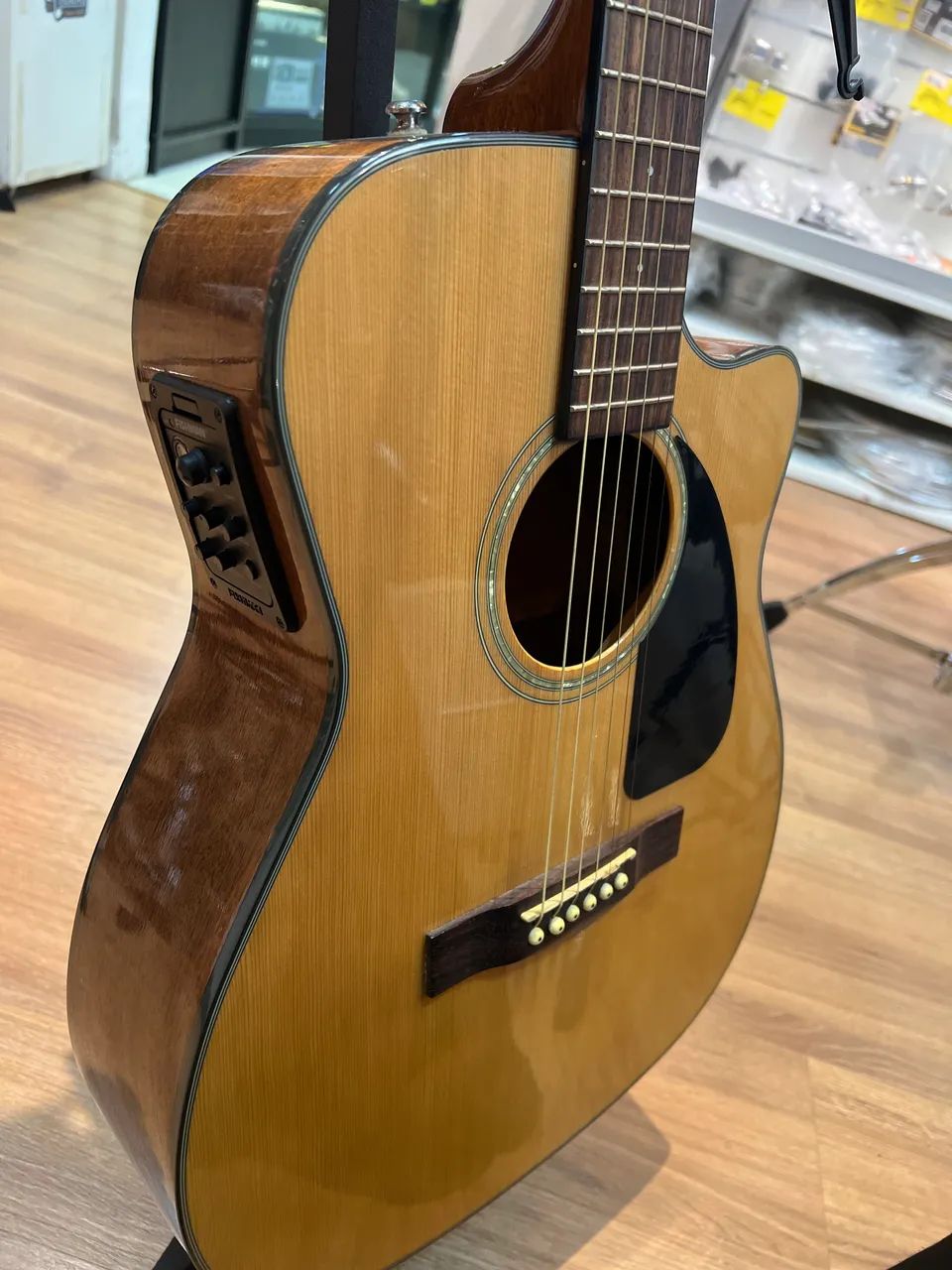 Violão Fender  - Foto 2