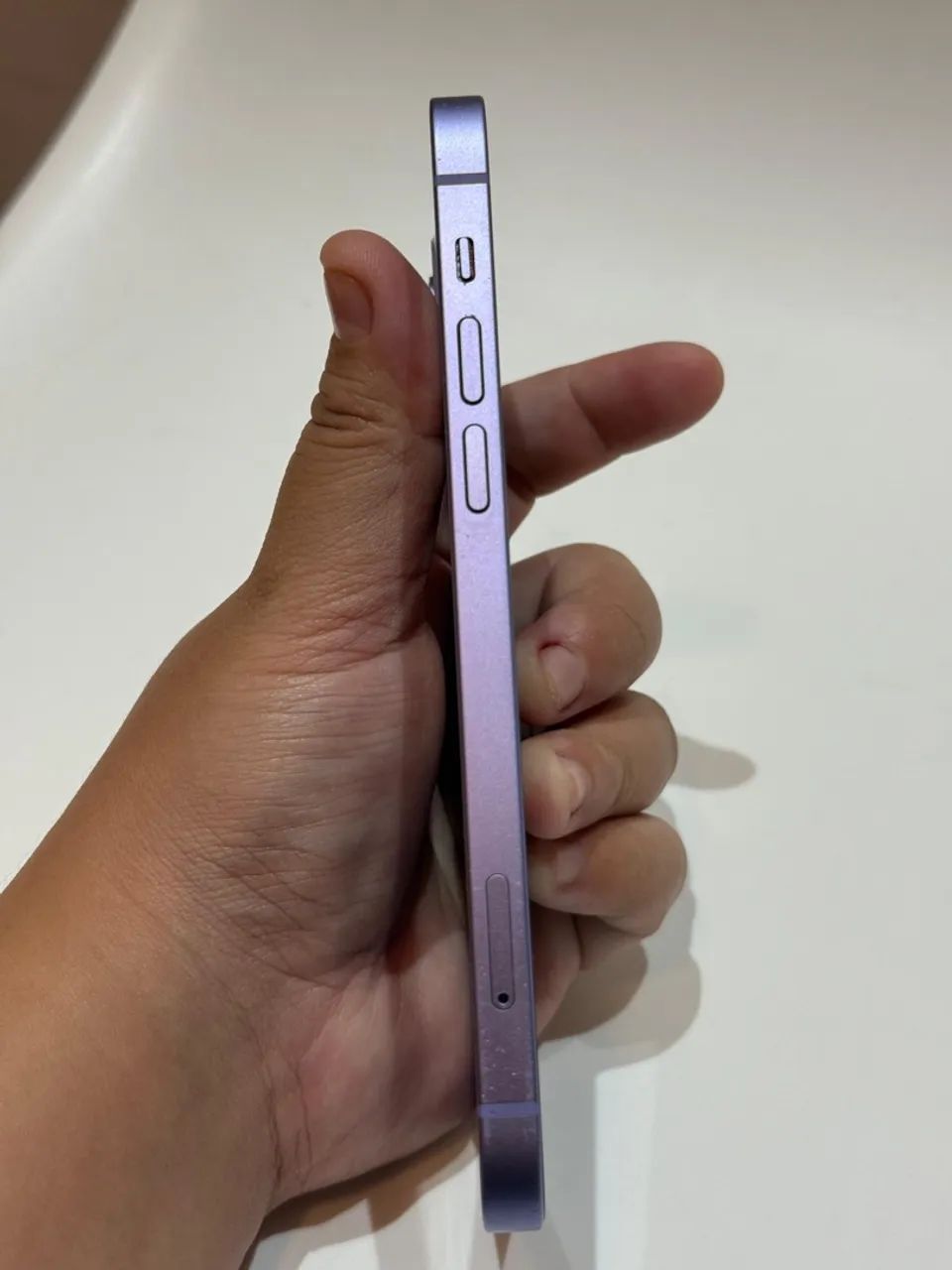 Celular IPhone 12 com Caixa  - Foto 5