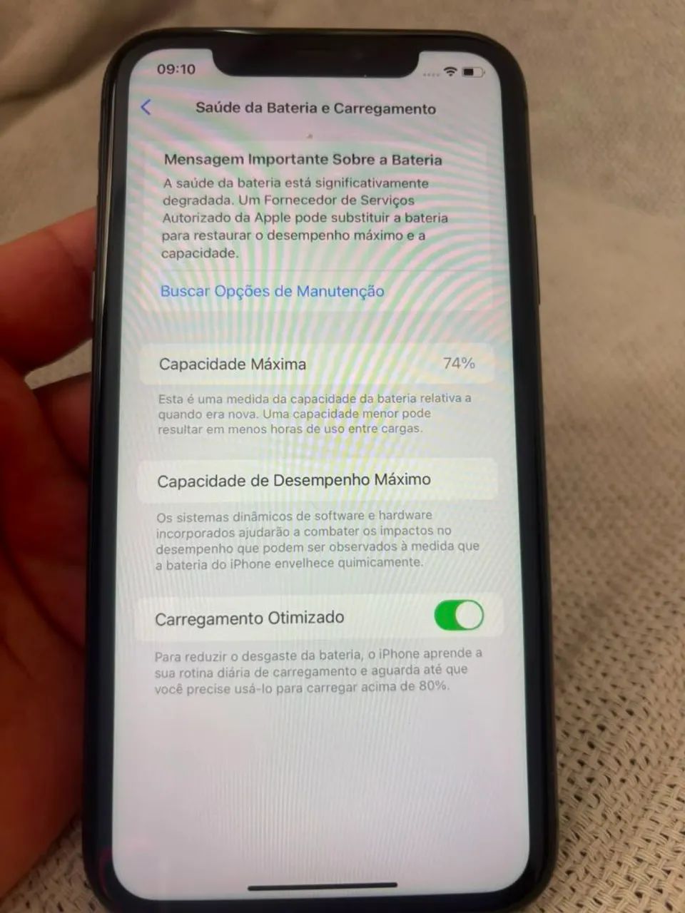 Iphone 11 64gb  - Foto 5