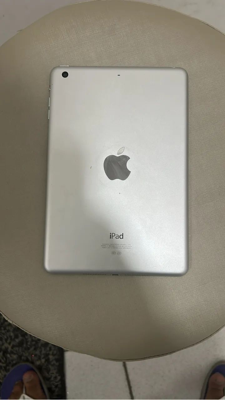Tablet iPad  - Foto 3