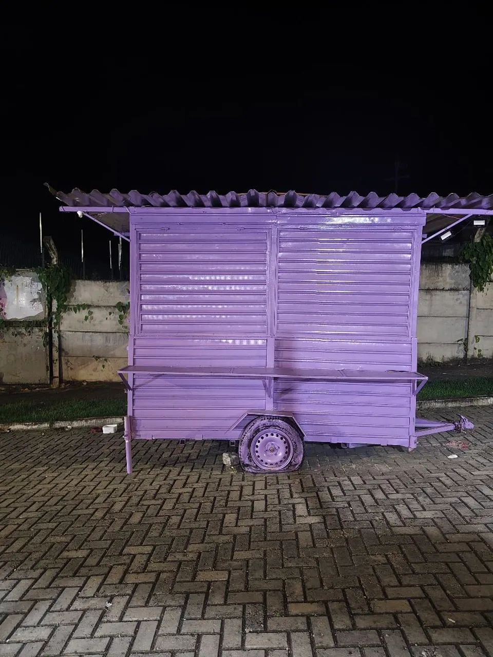 Treller pronto pra trabalhar  - Foto 5