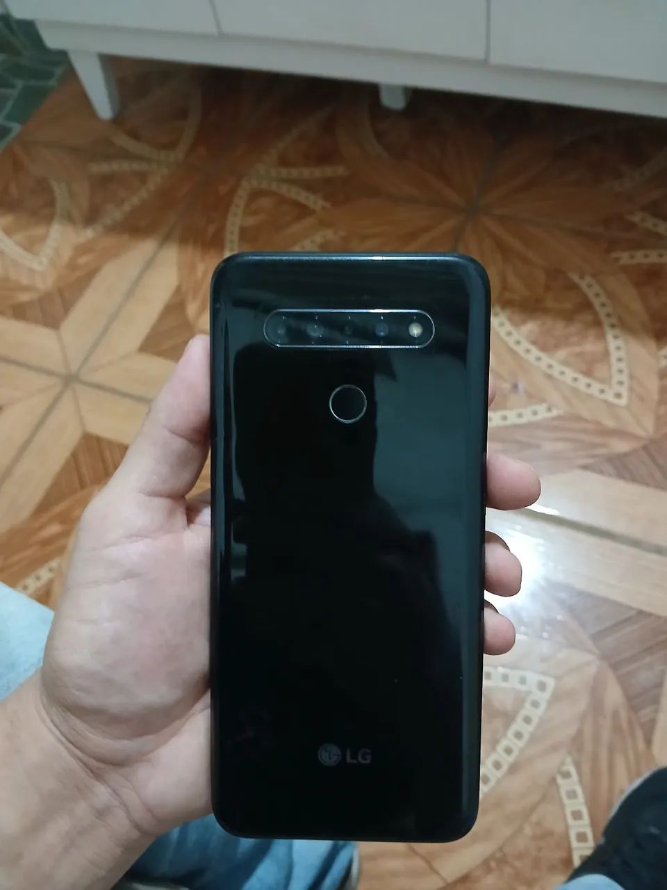 Celular LG 41s