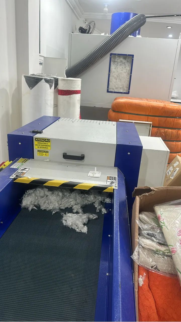 Fábrica de travesseiros - Foto 2