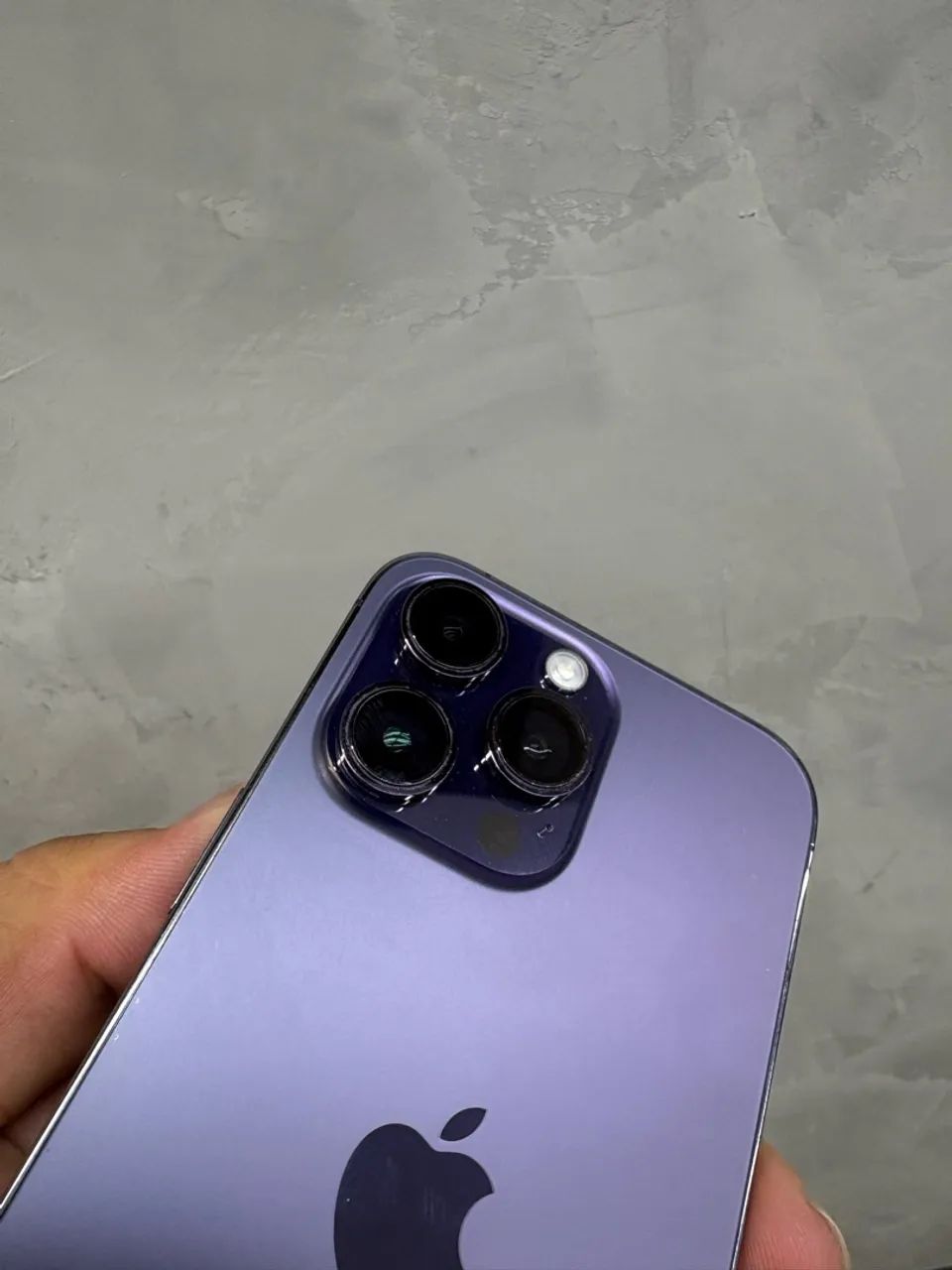 iPhone 14 PRO MAX - Foto 5