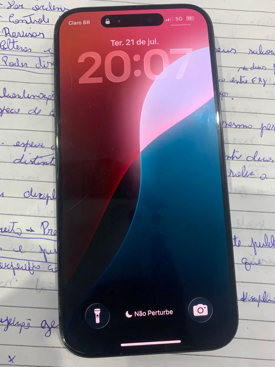 Iphone 15 pro - Foto 3