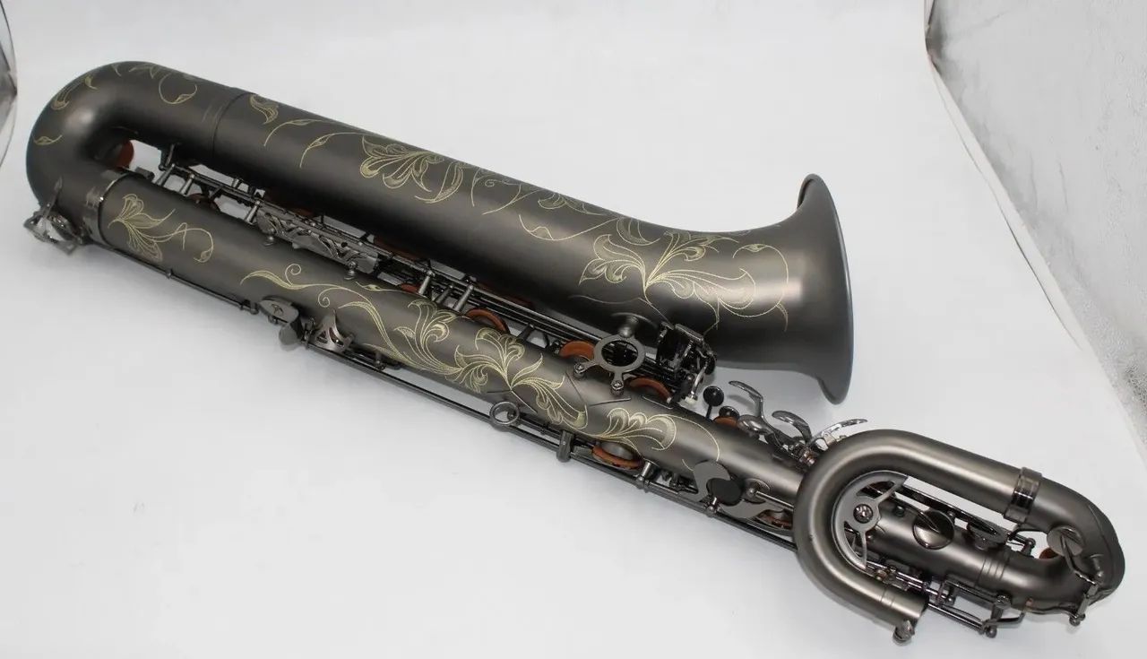 Sax Baritono