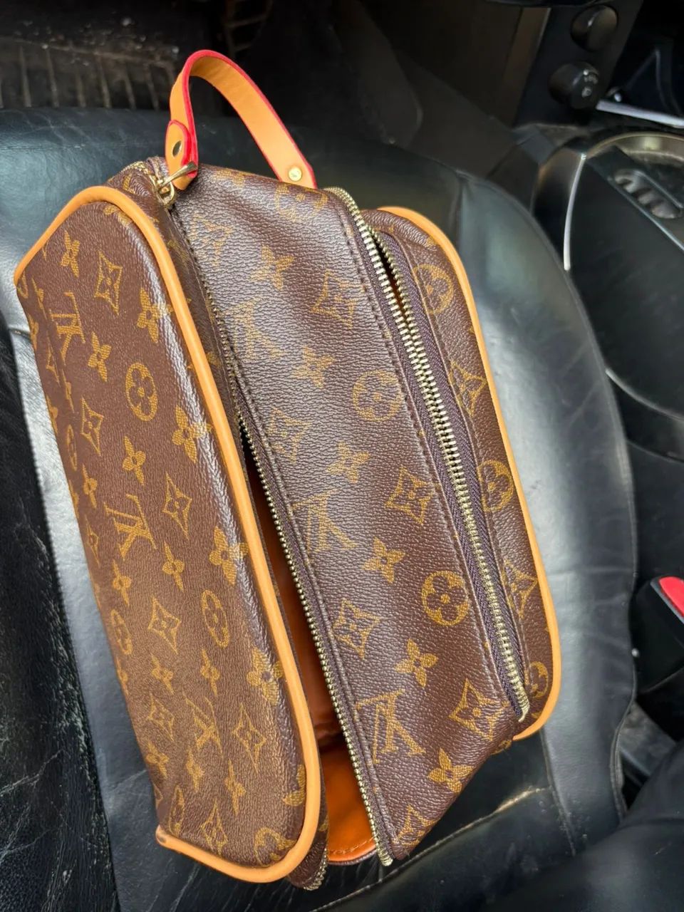 Bolsa luxo 