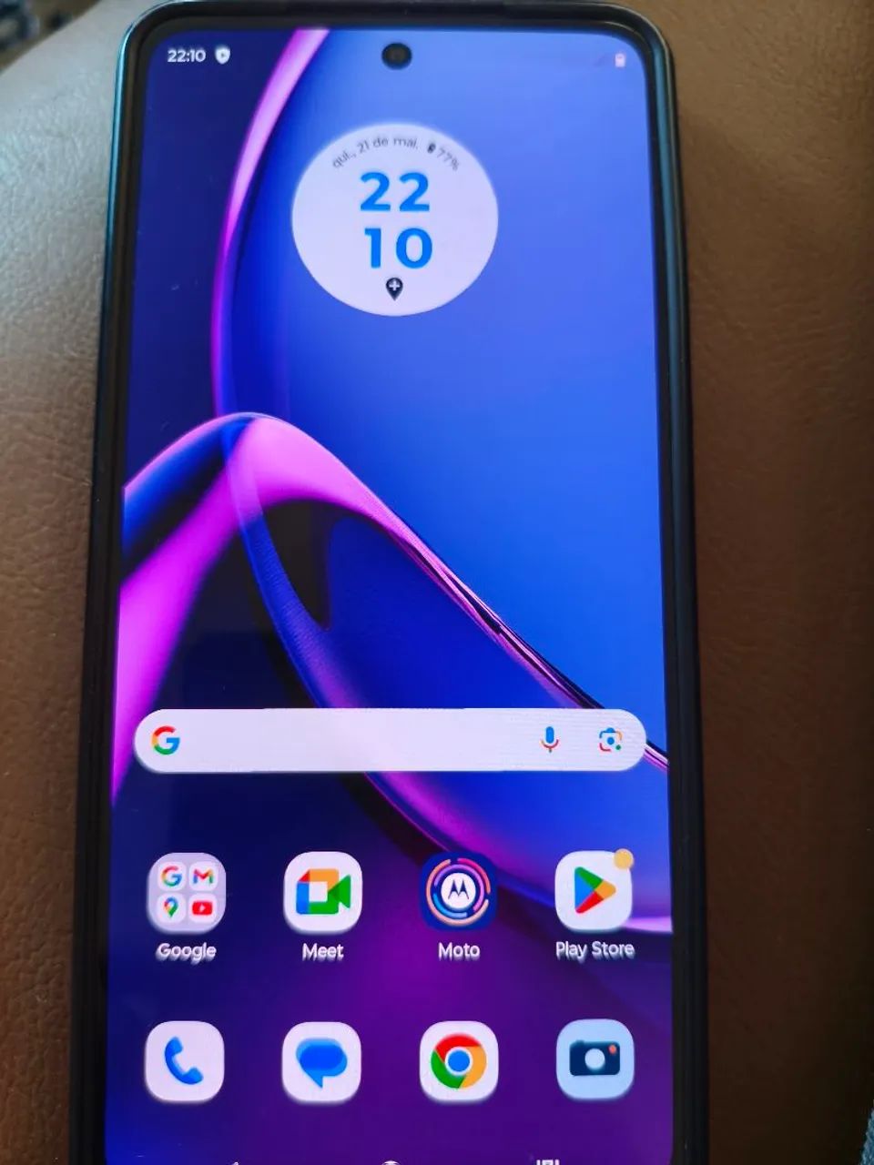 Smartphone Moto G84 5G - Foto 2