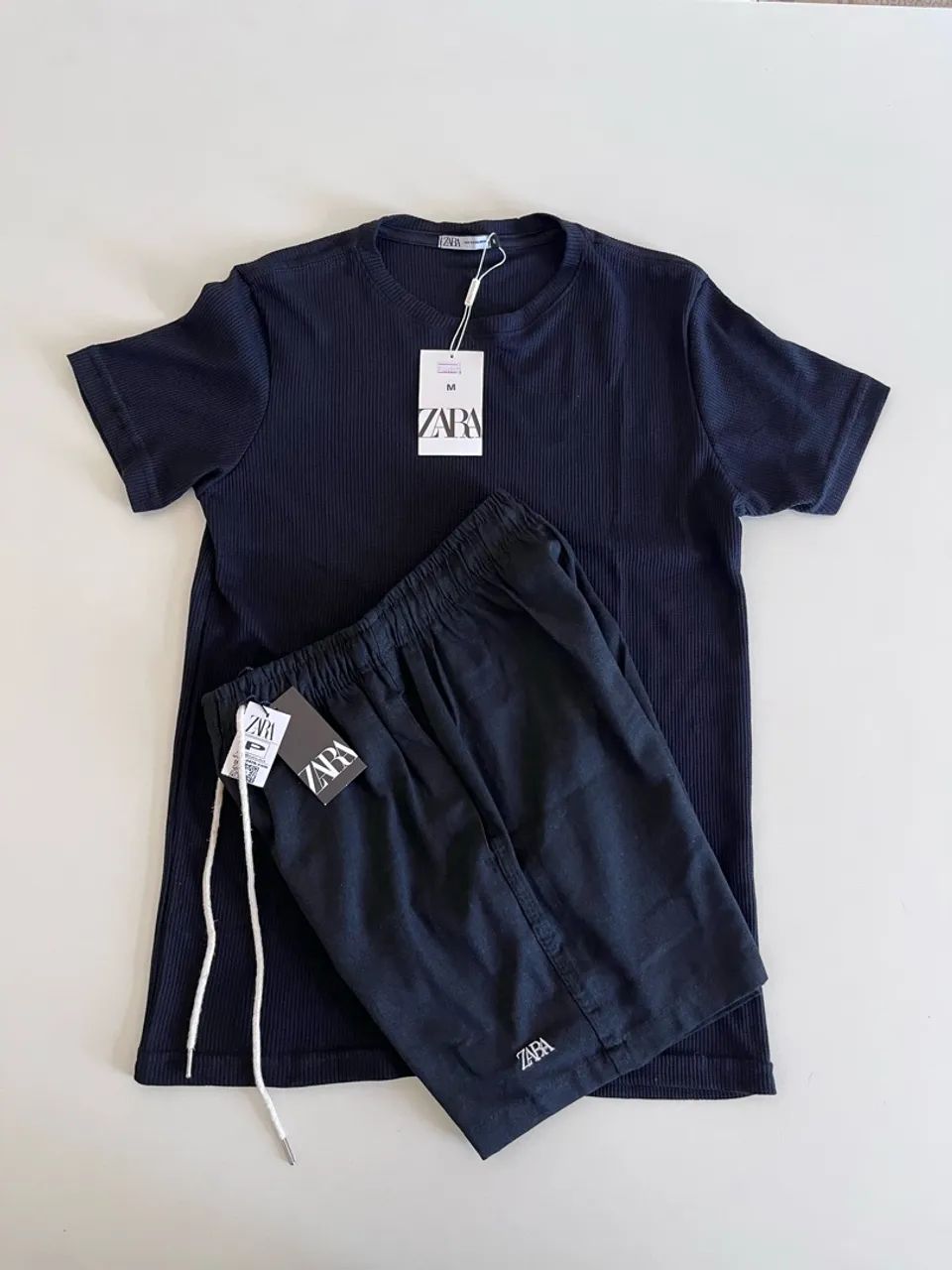 Kit Mauricinho Zara - Foto 5