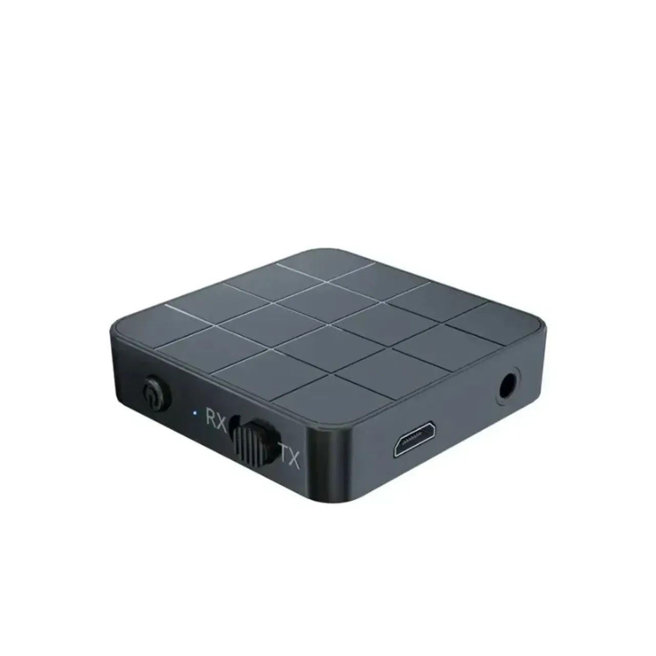 Transmissor e receptor de áudio Bluetooth RX TX  - Foto 4
