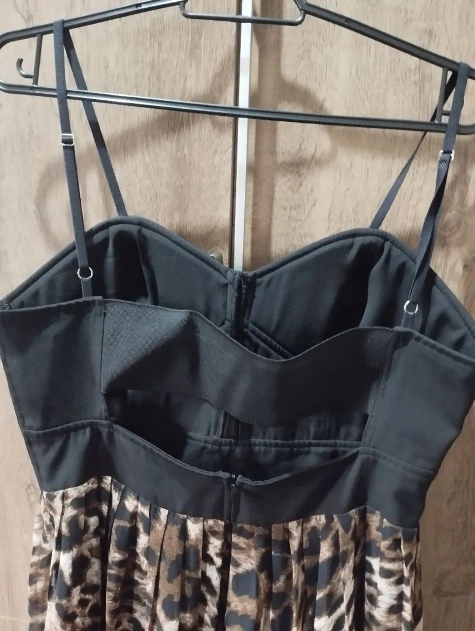 Vestido onça  - Foto 3