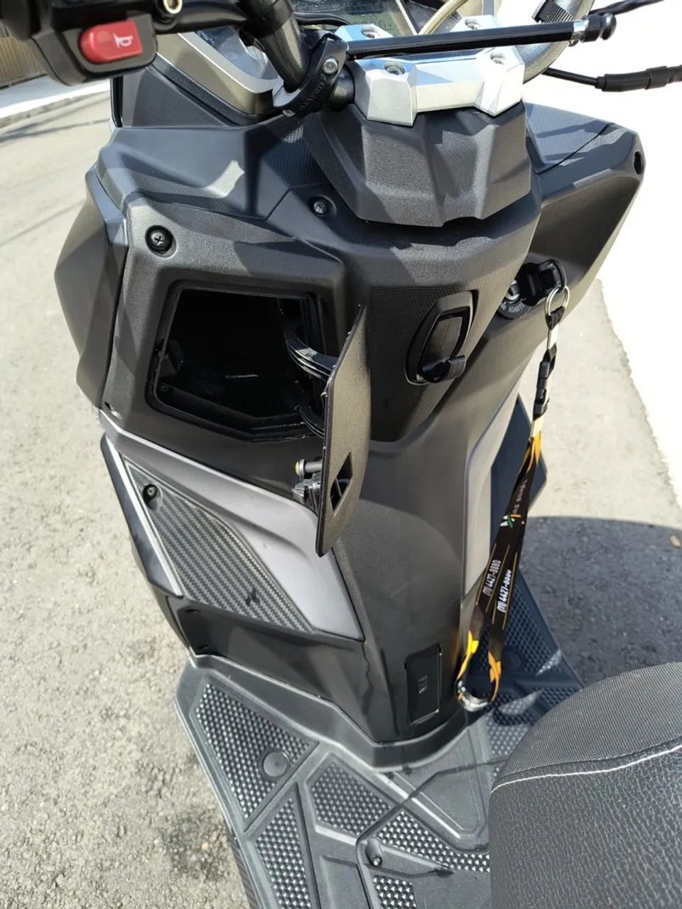 Scooter 150 Cruisym CBS - Foto 3