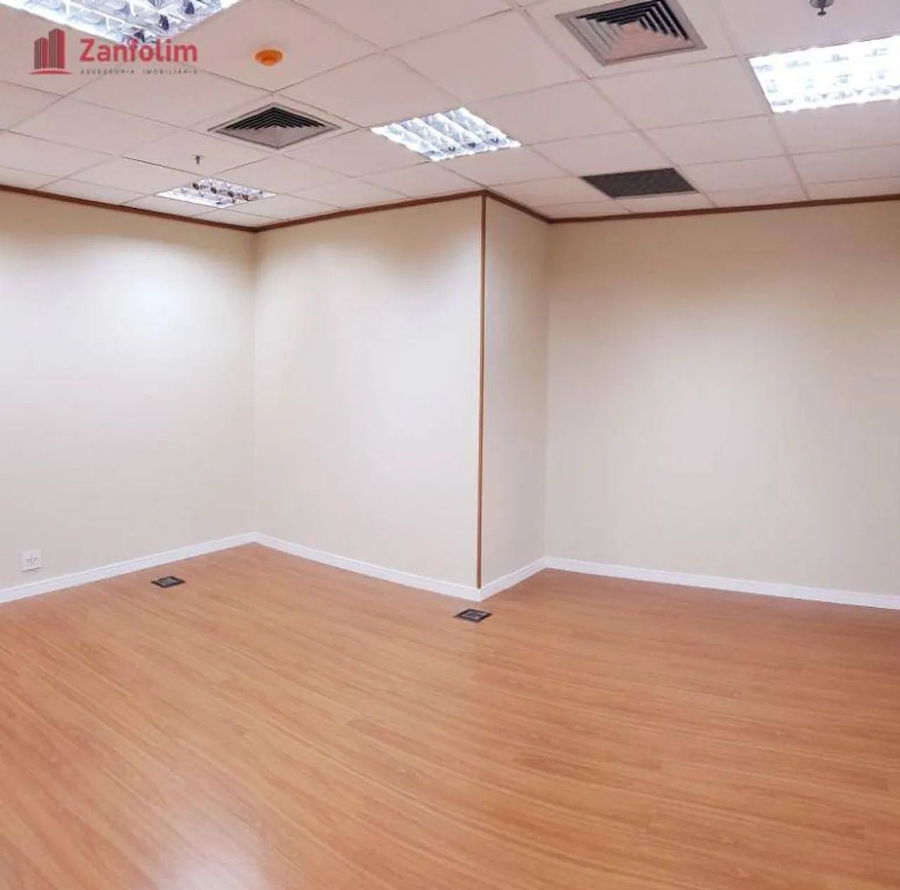 SALA COMERCIAL À VENDA COM RENDA! - Foto 5