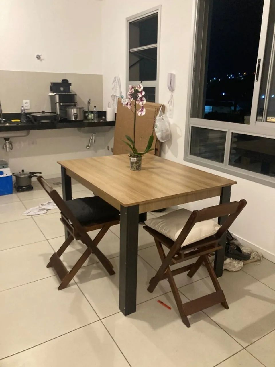 Mesa de jantar