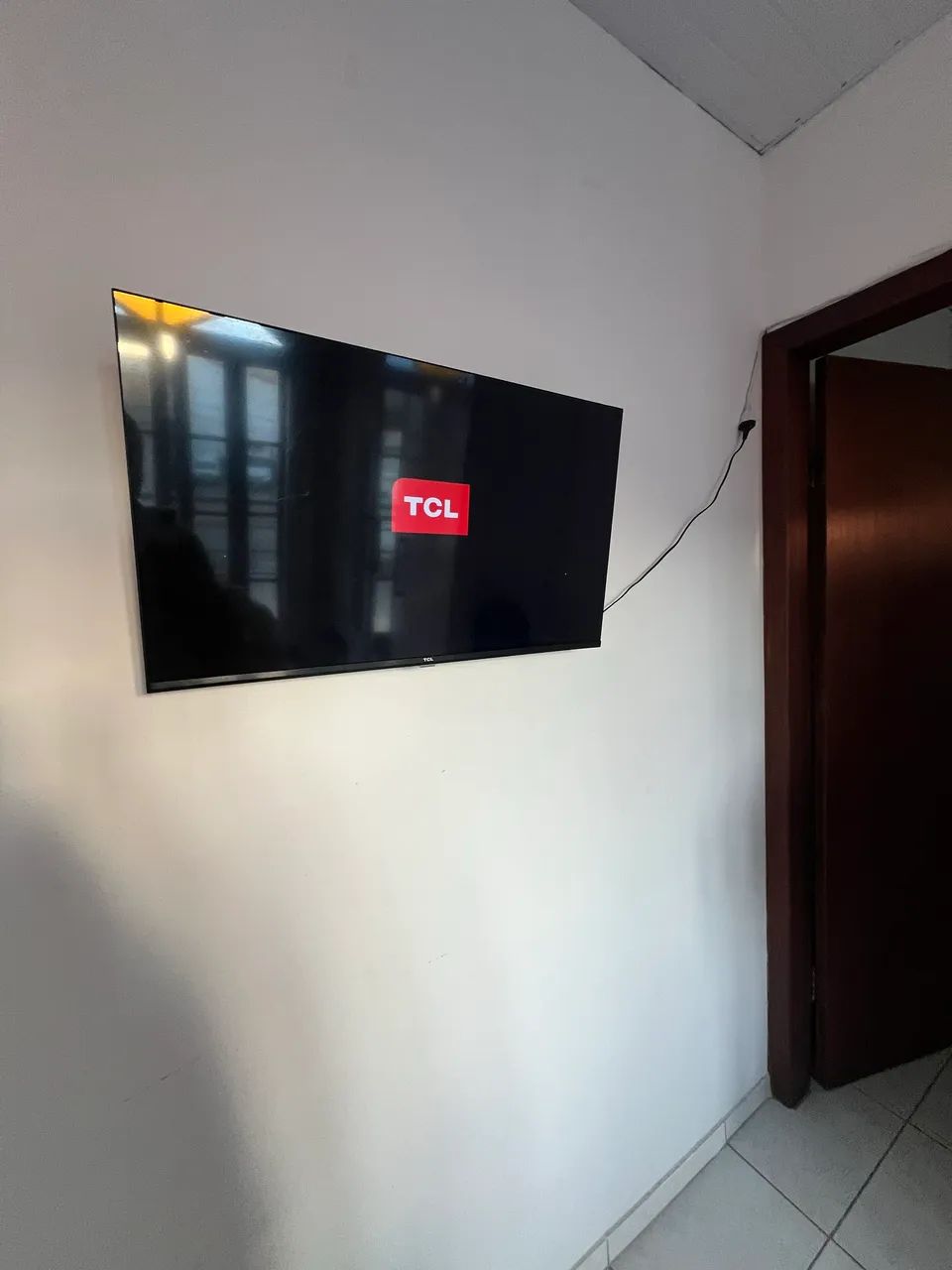 TV- Televisão TCL 32 polegadas. - Foto 5