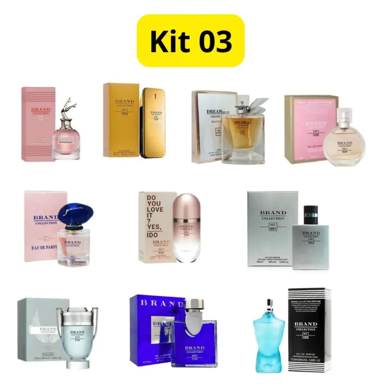 Perfumes importado  - Foto 2