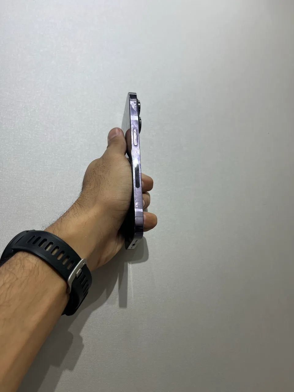 iPhone 14 Pro 128 GB em estado de novo! - Foto 4