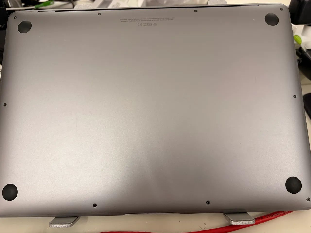 MACBOOK AIR M1 2020 - Foto 3