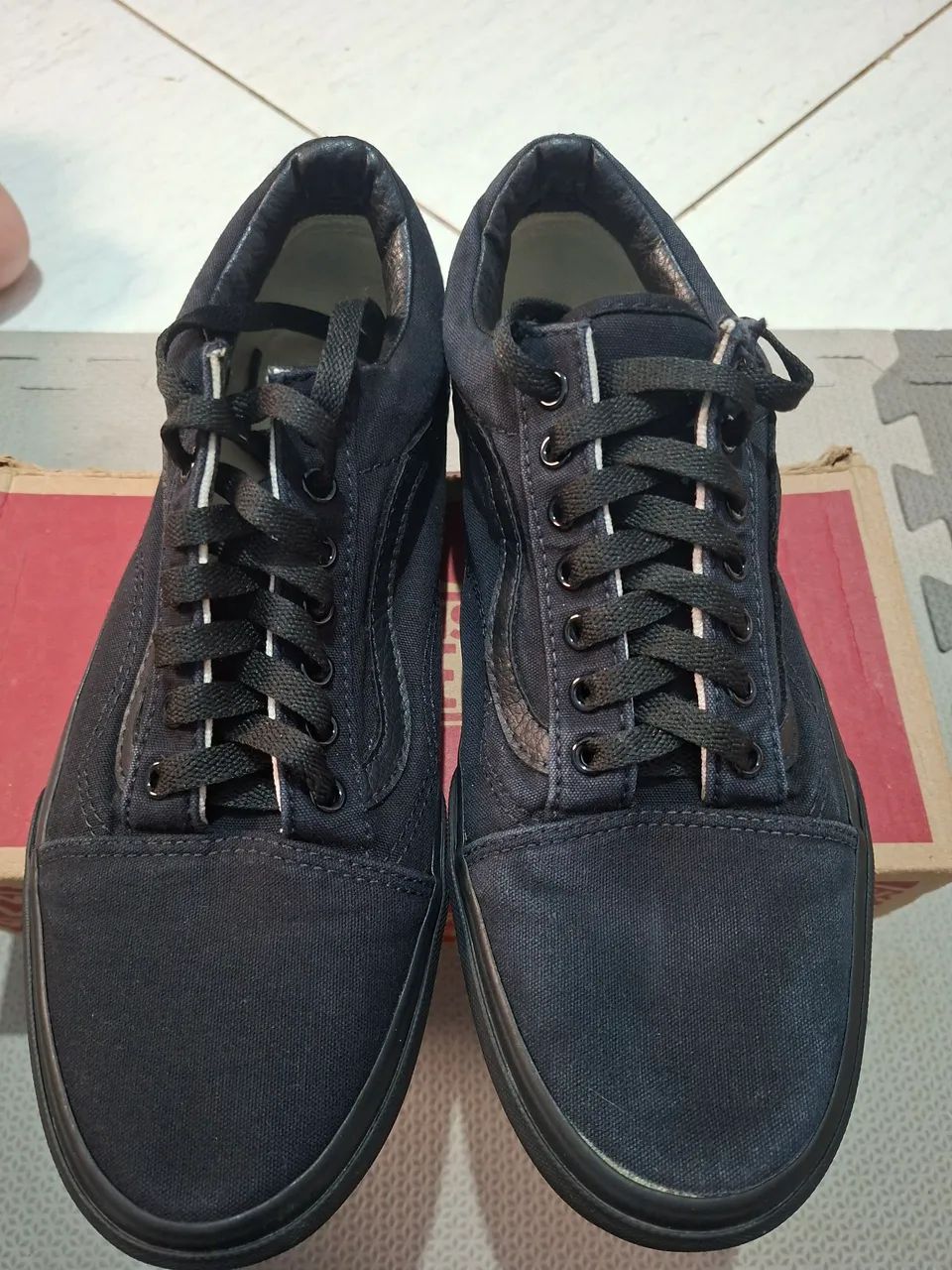Tenis Vans - Foto 2