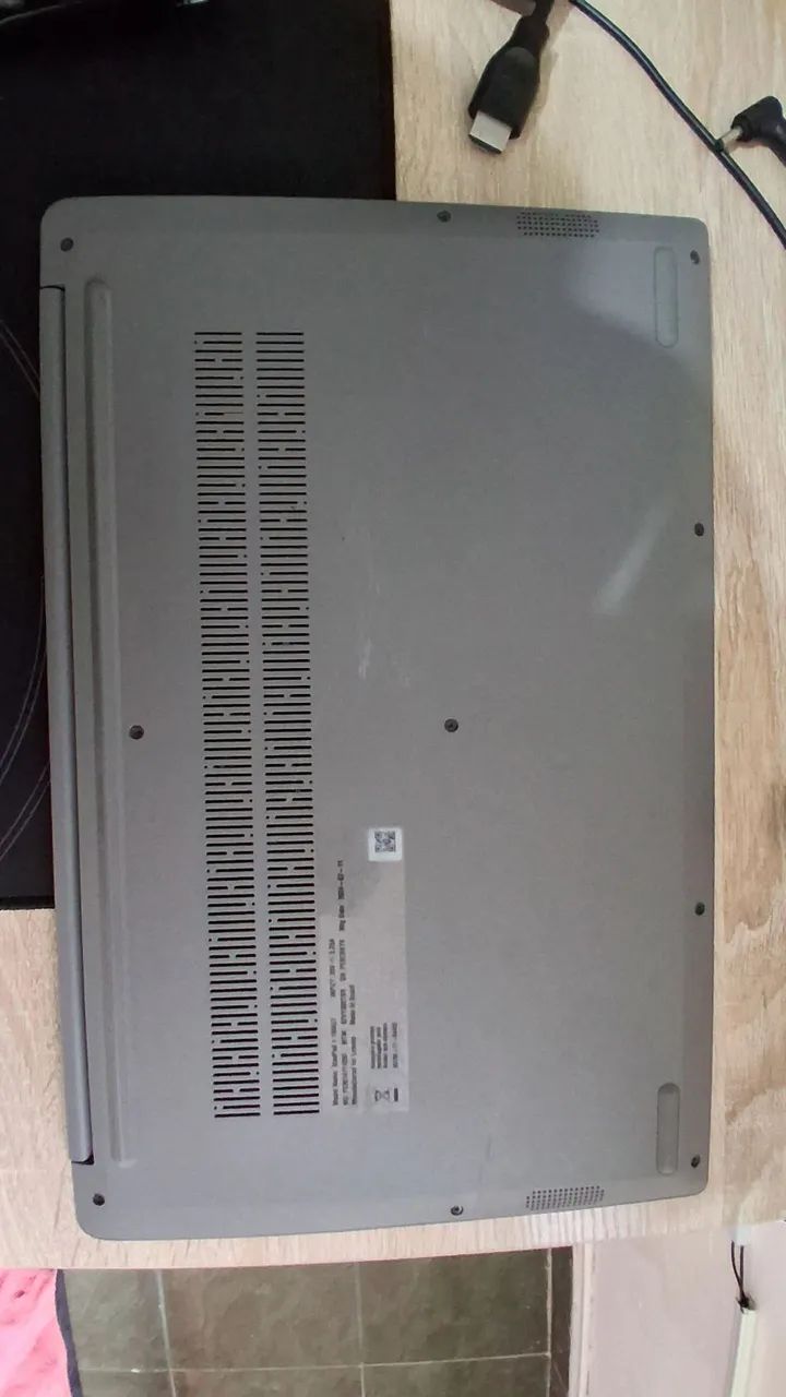 NOTEBOOK CORE i3 12ª GERAÇÃO - Foto 5