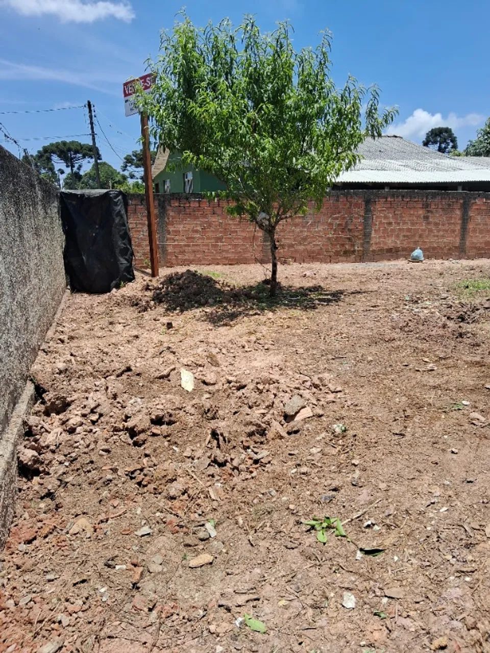 Terreno 432m² - 12 x 36 - Foto 4