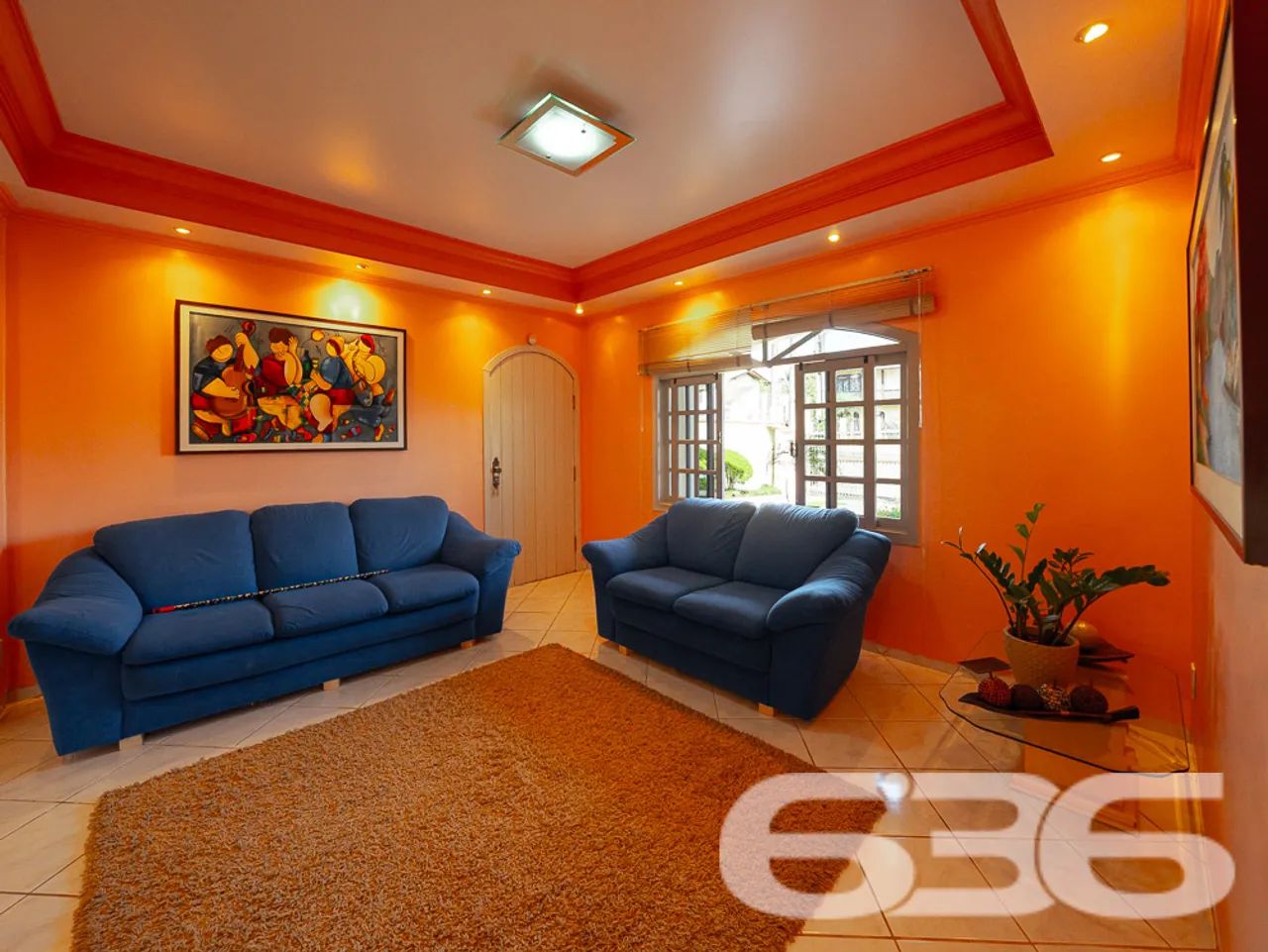 Casa | Joinville | Floresta | Quartos 4 - Foto 5