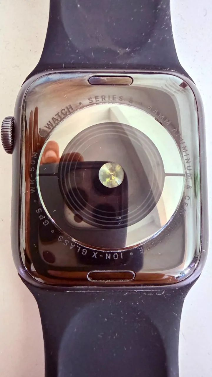 Apple Watch Series 5 44mm - Foto 4