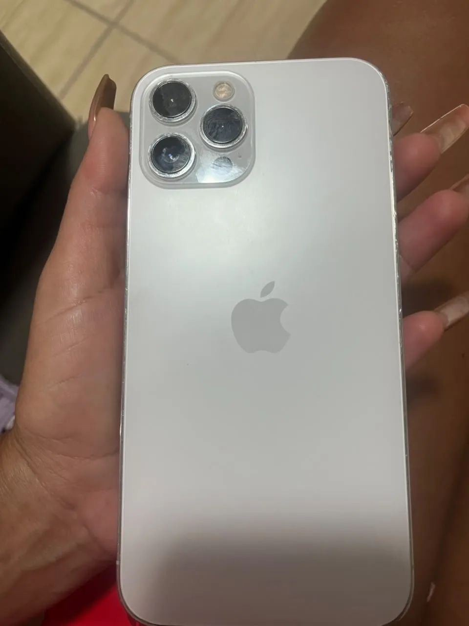 Vendo iPhone 12 Pro Max  - Foto 5