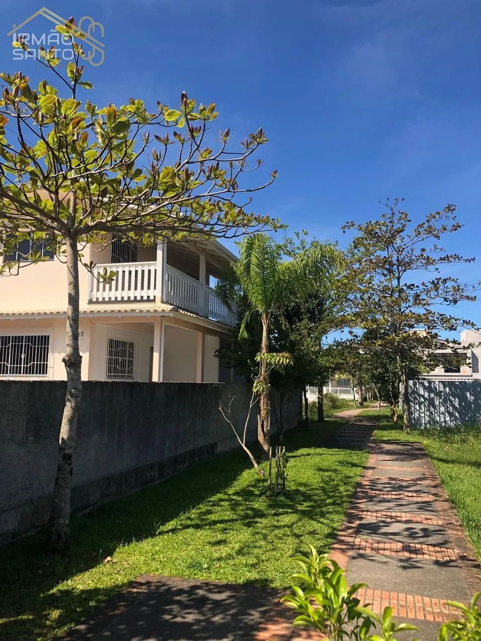 LOCAÇÃO: Casa 1 dormitório c/ar Palmas - Foto 8