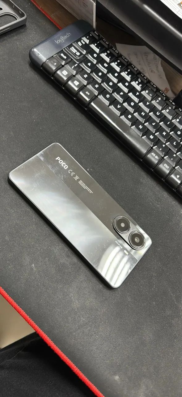 Vendo Celular Xiaomi Poco X7 Pro 512gb