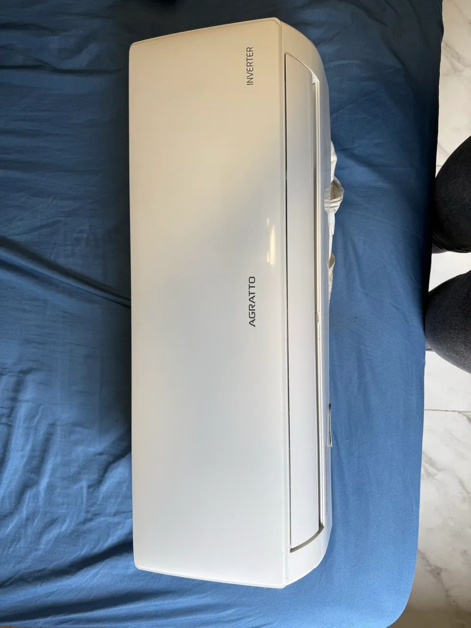 Ar condicionado Inverter 9mil BTUS - Foto 3