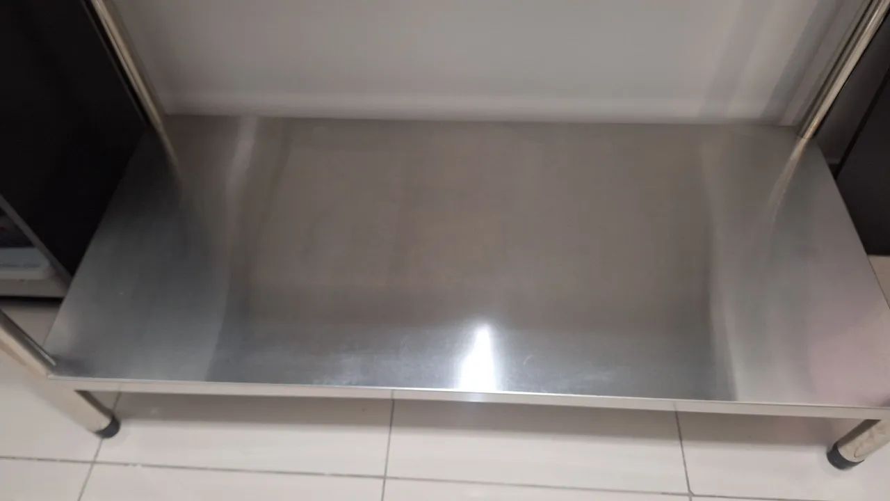 Mesa Inox  - Foto 3