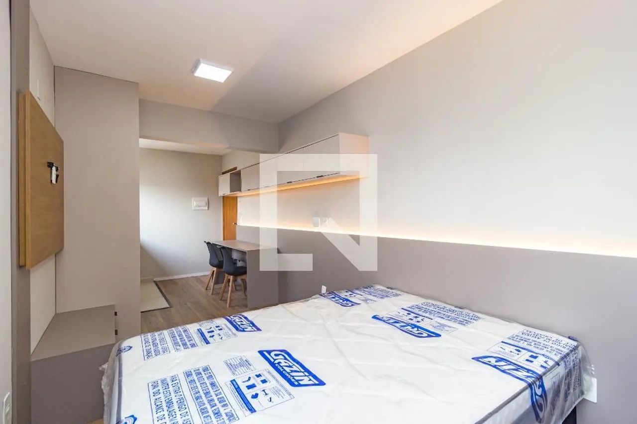 Apartamento à Venda - Belém, 1 Quarto, 25 m2 - Foto 3