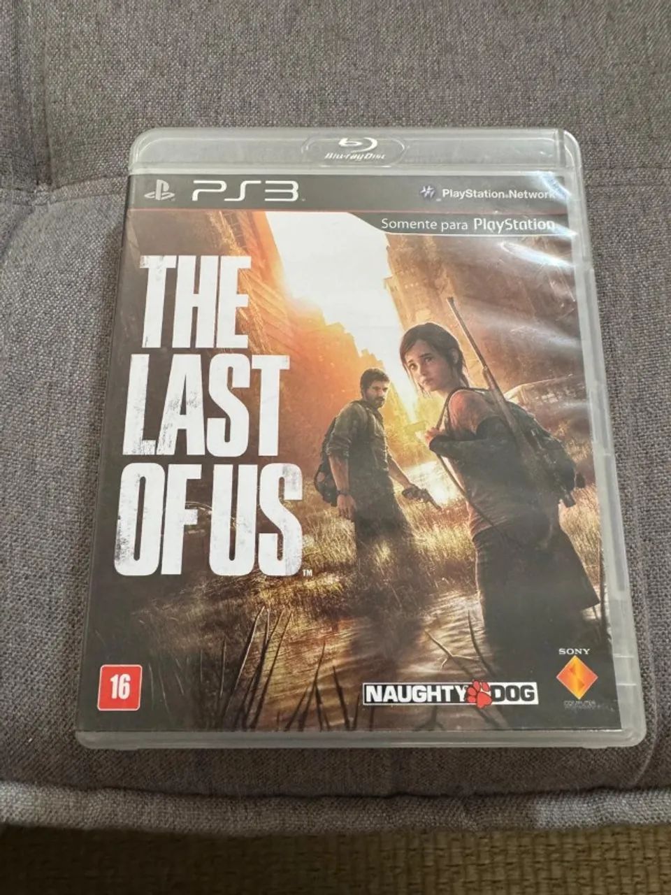 Jogos de PS3 - Foto 2