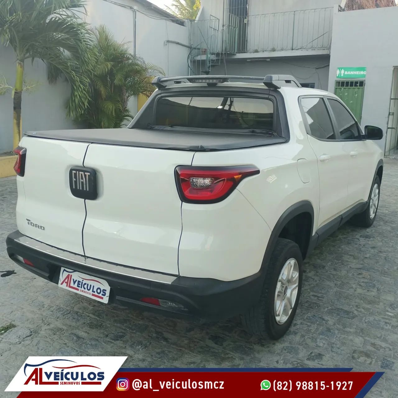Fiat Toro 2019 - Foto 5