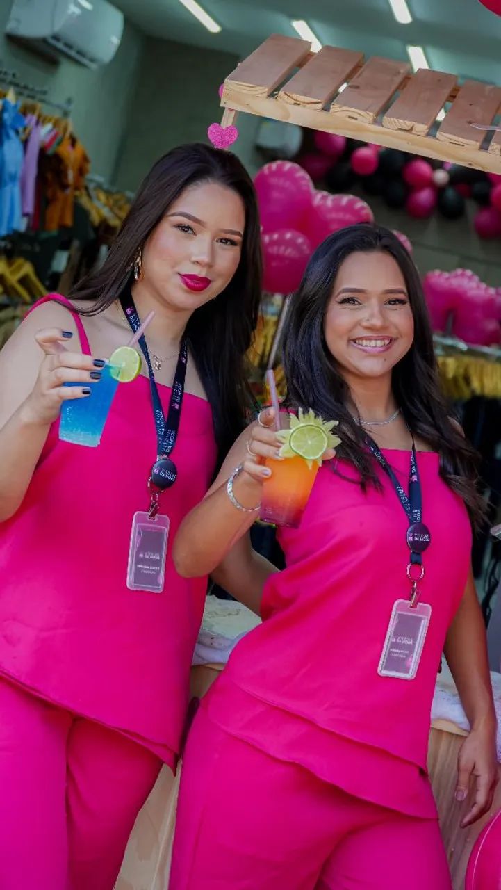 drinks bar Man e caipifrutas  - Foto 5