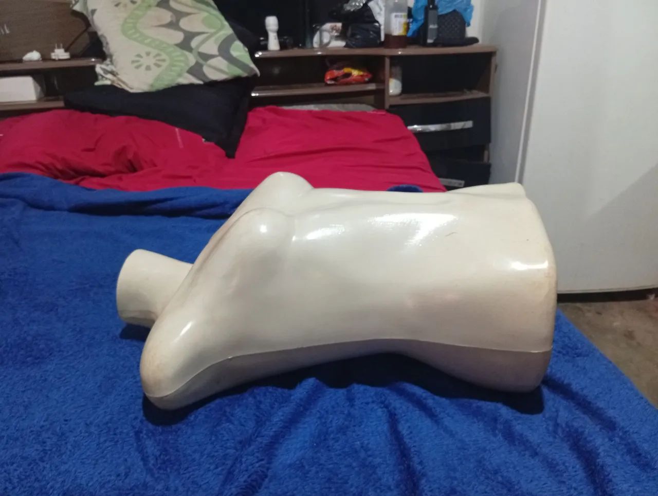Busto manequim  - Foto 6