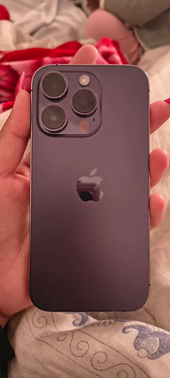 Vendo iPhone 14 pro - Foto 2