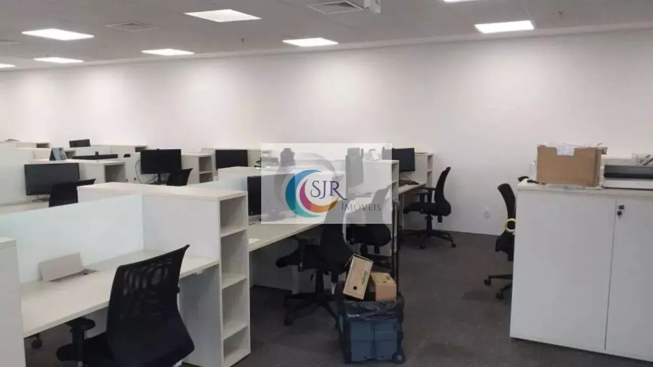 Imóvel para aluguel e venda com 600 metros quadrados em Itaim Bibi - São Paulo - SP - Foto 4
