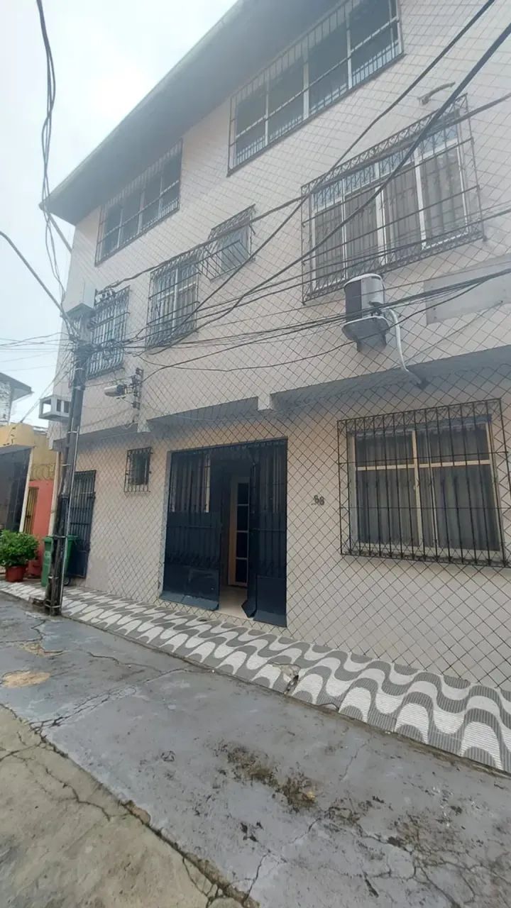 VENDO - Ótima Casa com 4 quartos em Nazaré - Belém - PA - Foto 3