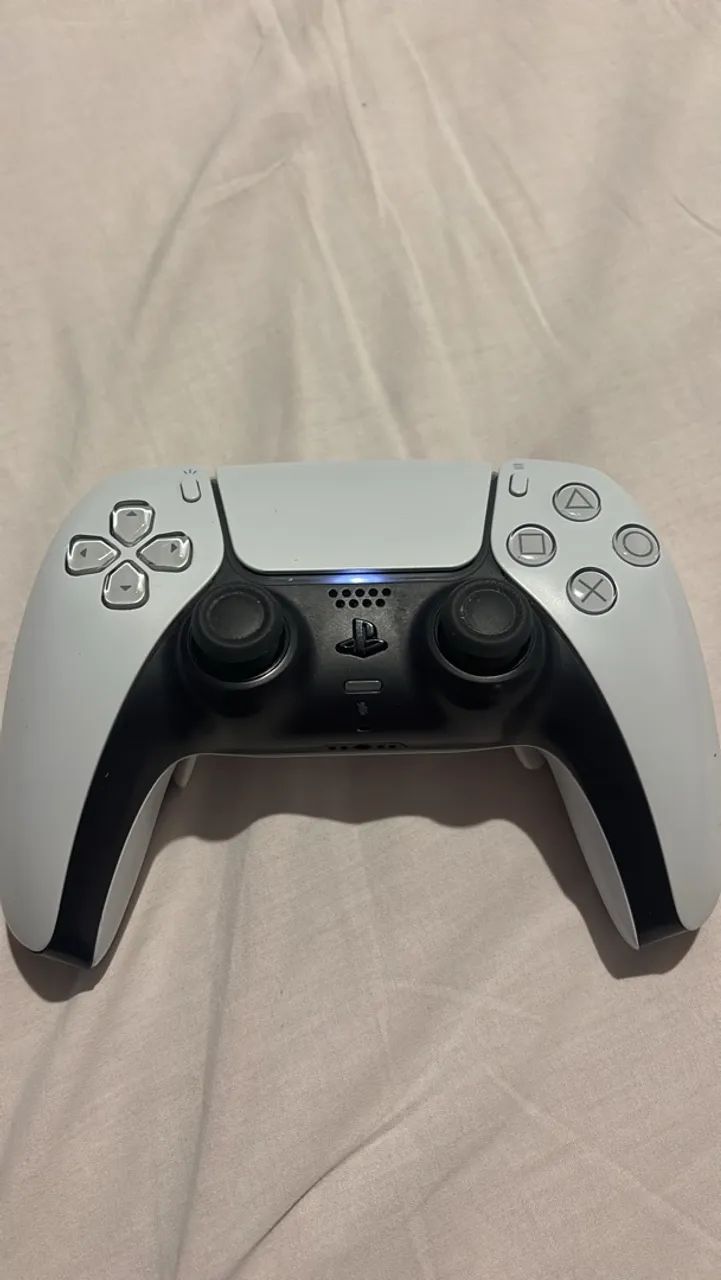 Controle PS5 C/ HALL EFFECT & PADDLE - Foto 4