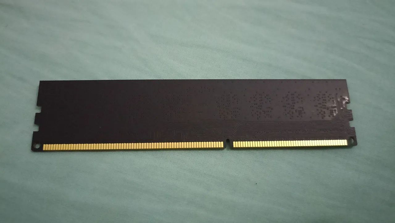 Memória RAM 8GB DDR3 - Foto 4